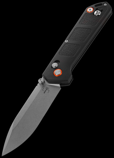 Boker Plus Tech Tool 1 Damascus Folding Knife