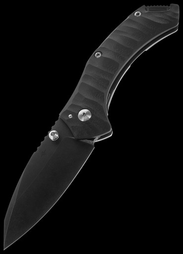 Toor XT1 Charlie Carbon | Heinnie Haynes