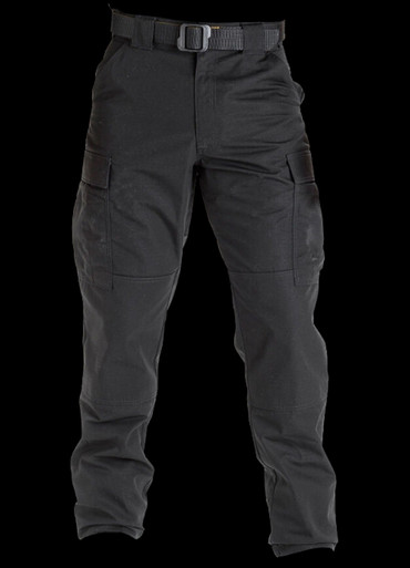 5.11 TDU Tactical Pants Rip-Stop - Black (74003-019