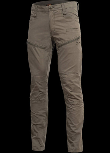 Pentagon - Renegade Tropic - Shorts - Black - Imprägniert