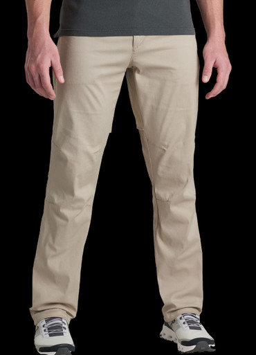 Armour 1262480 Ua Storm Covert KUHL Resistor Air Khaki Trousers