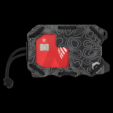 Trayvax Original 2.0 TOPO Wallet