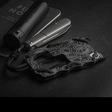Trayvax Original 2.0 TOPO Wallet