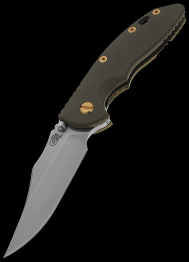 Hinderer XM-18 3.5