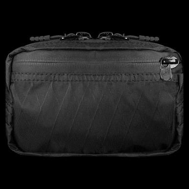 TAD GPP1 LT VX Black | Heinnie Haynes
