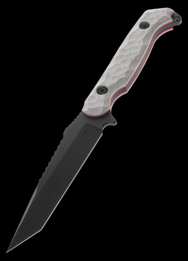 Toor Knives Darter ×Travis Haley タイプナイフ