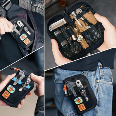 Viperade VE10 EDC Tool Pouch