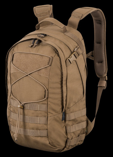 Helikon Tex EDC Backpack Coyote | Heinnie Haynes