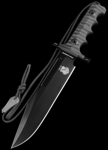 Pohl Force Quebec Two Finale Edition | Fixed Blade