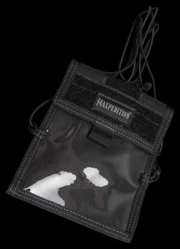 Maxpedition Traveller Wallet Was £27.95