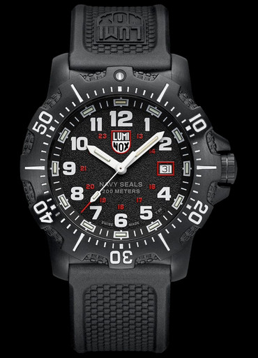 Luminox 4230 Navy Seal | Tactical Watches
