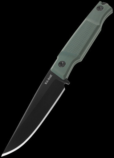 KA-BAR Apex Fixed Blade
