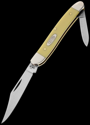 Case Knives | Quality & Affordable Pocket Knives | Heinnie Haynes