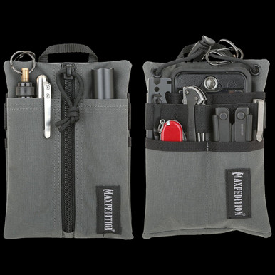 Maxpedition Platy Pocket Organizer 5