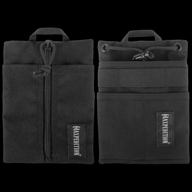 Maxpedition Ferox Taschenmesser – 11,3 Cm Klinge, 5Cr13 Stahl, Mit Clip