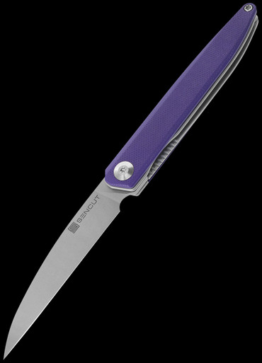 Sencut Jubil G10 | Folding Pocket Knife