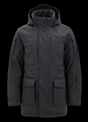 Carinthia G-Loft Tactical Parka Black | Military Jacket