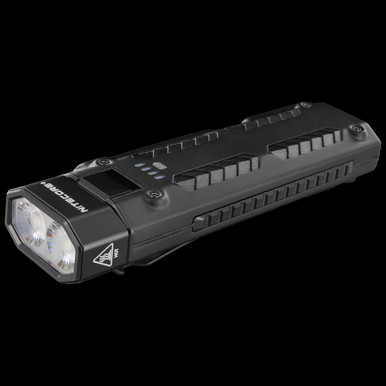 Nitecore EDC09 Flashlight | Flashlight