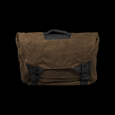 TAD Parallax Mess Bag 15L WX | Dark Oak