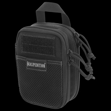 Tactical Military Multifunction Belt Tool Pouch EDC Portable Tool Storage Bag