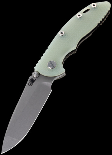 Hinderer XM-18 3.25