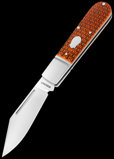RoseCraft Loosahatchie 2026 | UK Carry Friendly Folding Knife