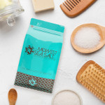 Foaming Bath Salt - 5 lbs