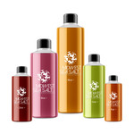 The Midwest Sea Salt Company Squeaky Clean Fragrance Oil