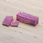 Hydrangea Artisan Soap Loaf -3 Pounds