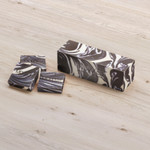 Black Forest Artisan Soap Loaf -3 Pounds