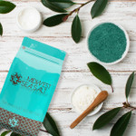 Pears & Apples Mediterranean Sea Bath Salt Soak - Fine Grain