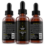 Classic Man Moisturizing Beard Oil - 2oz