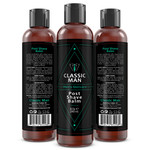 Classic Man Post Shave Balm - 8oz