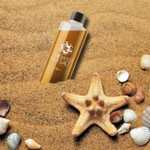 The Midwest Sea Salt Company Dark Rum [Type*] Fragrance Oil