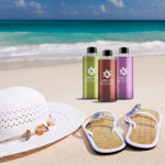 The Midwest Sea Salt Company Sakura Cloud Fragrance Oil