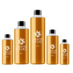 The Midwest Sea Salt Company Vanilla Cream Scented [Type*] Fragrance Oil