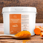 Exfolating Turmeric Scrub - 128oz