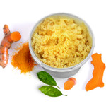 Exfolating Turmeric Scrub - 128oz