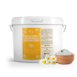 Exfoliating Chamomile Flower Scrub - 128oz