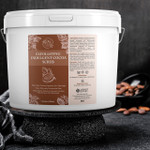 Exfoliating Indulent Chocolate Cocoa Scrub - 128oz