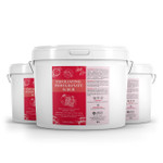 Exfoliating Pomegranate Scrub - 128oz