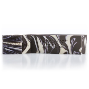 The Midwest Sea Salt Company Black Forest Artisan Soap Loaf -3 Pounds