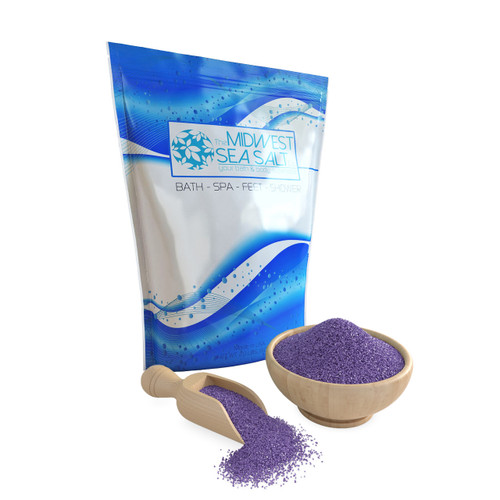 Signature Salt Blends - 20 lbs.