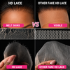 Transparent HD Lace