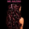 1B/99J Red Black Highlight 180% Density 26" Body Wave
100% Human Hair