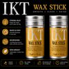 High Quality Hair Wax Stick for Wigs and Hairstyling-Edge Control
Non-Greasy Pomade for Untamed and Frizzy Hair