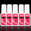 Super Strong Nail Glue for Acrylic Nail Tips & Rhinestone- Fast Drying, Super Adhesive, Bond, Long Lasting Professional Liquid Nail Glue