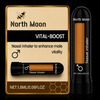 Multi-Use Men's Nursing Nasal Inhaler Stick Boost Endurance