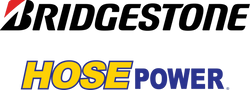 Bridgestone HosePower Merch