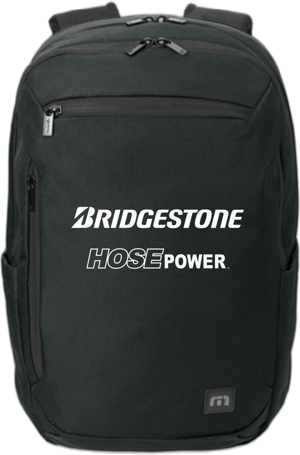Bridgestone HosePower TravisMathew Duration Backpack, Assorted Colors